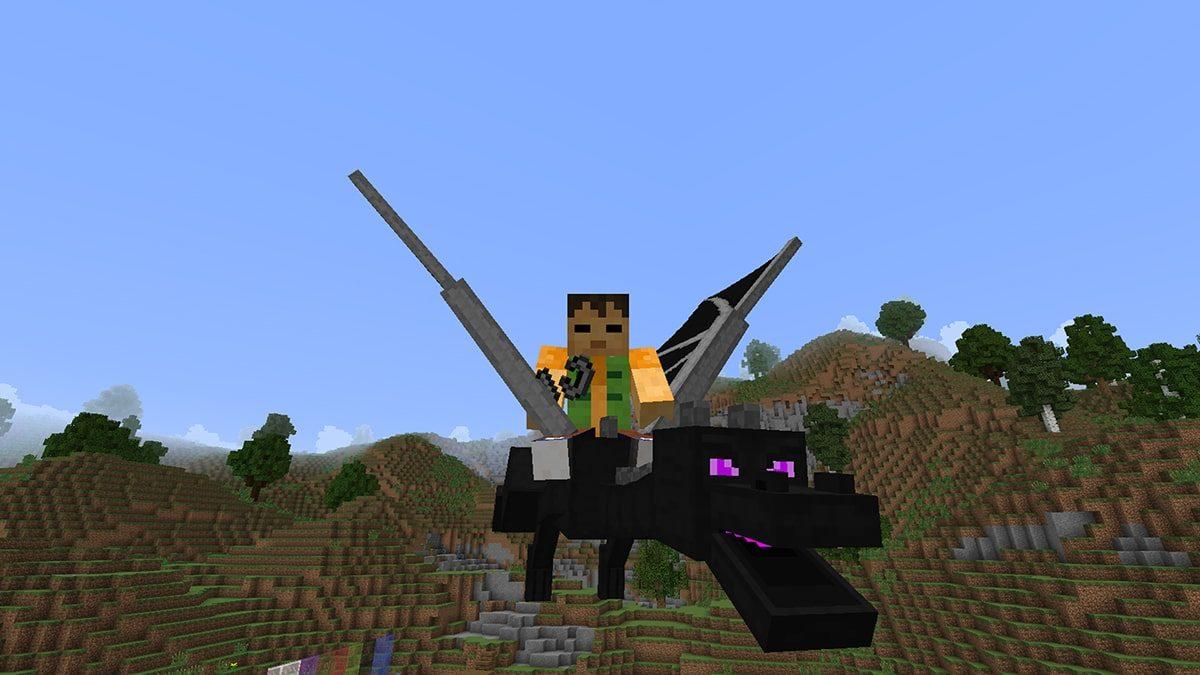 Tarihin En Çok Satan Oyunu Minecraft İçin En İyi 12 Mod