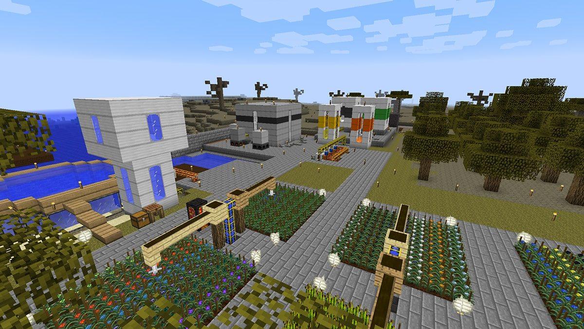 Tarihin En Çok Satan Oyunu Minecraft İçin En İyi 12 Mod