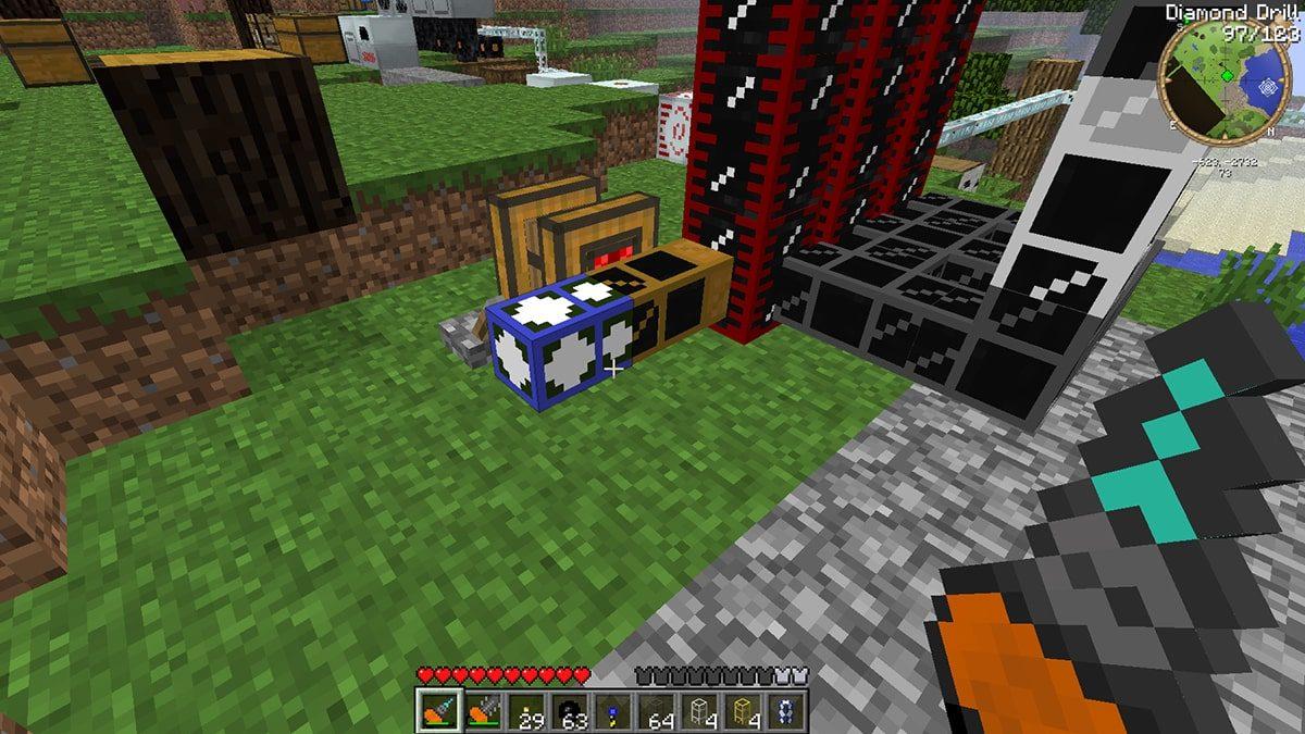 Tarihin En Çok Satan Oyunu Minecraft İçin En İyi 12 Mod