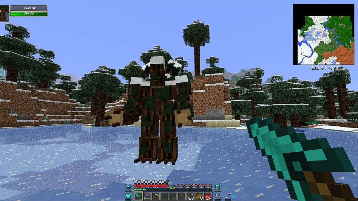 Tarihin En Çok Satan Oyunu Minecraft İçin En İyi 12 Mod