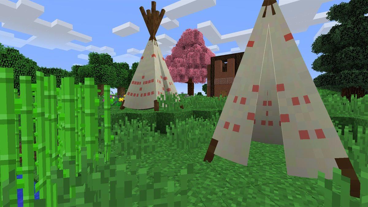 Tarihin En Çok Satan Oyunu Minecraft İçin En İyi 12 Mod