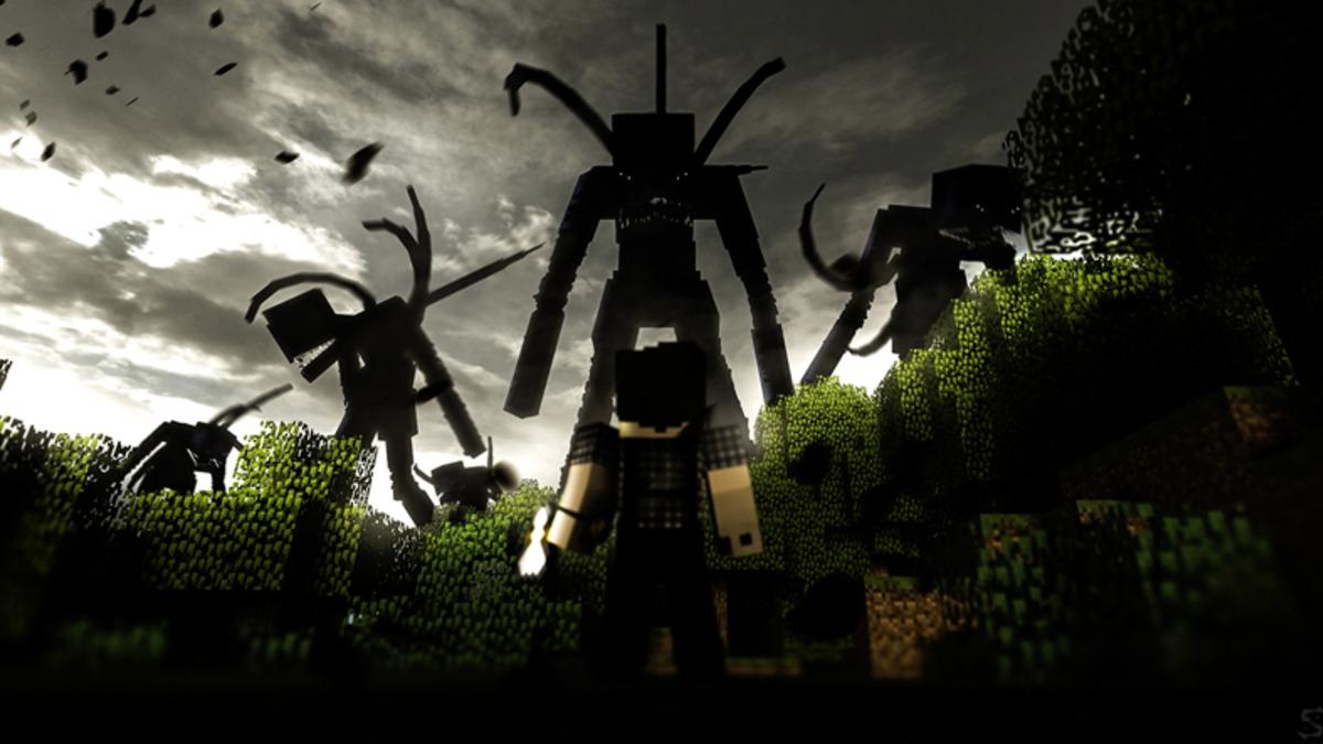 Tarihin En Çok Satan Oyunu Minecraft İçin En İyi 12 Mod