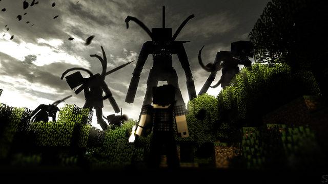 Tarihin En Çok Satan Oyunu Minecraft İçin En İyi 12 Mod