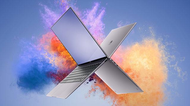 Huawei’nin 5G Dizüstü Bilgisayar Çalışmalarına Yeniden Başladığı İddia Edildi