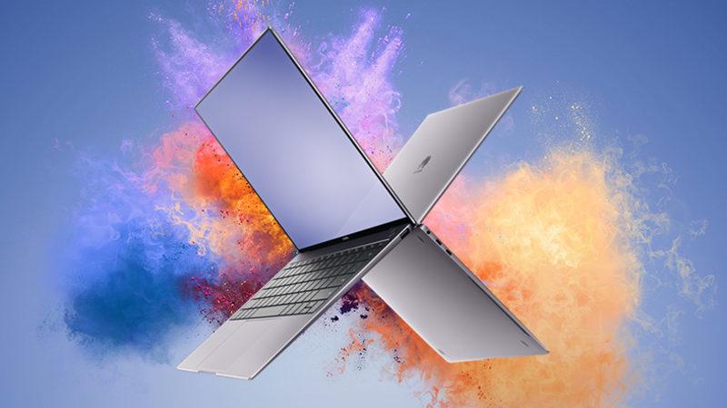 Huawei’nin 5G Dizüstü Bilgisayar Çalışmalarına Yeniden Başladığı İddia Edildi