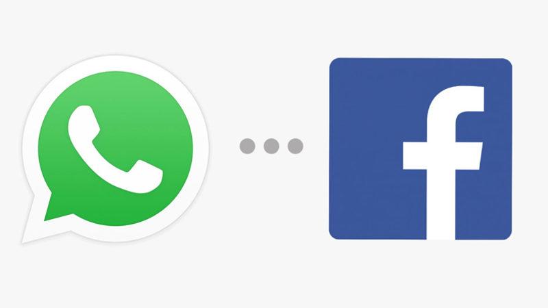 Facebook’a ’WhatsApp ile Gönder’ Butonu Geliyor