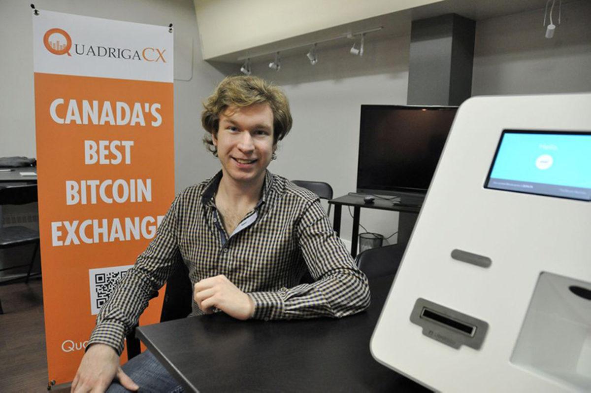 Kripto Para Kullanıcıları, QuadrigaCX CEO’sunun Öldüğüne İnanmıyorlar