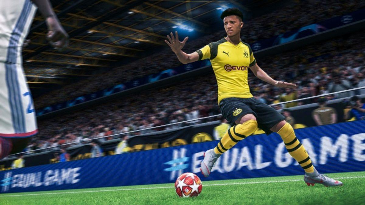 FIFA 20, PS4’teki EA Access Üyelerine Ücretsiz Oldu