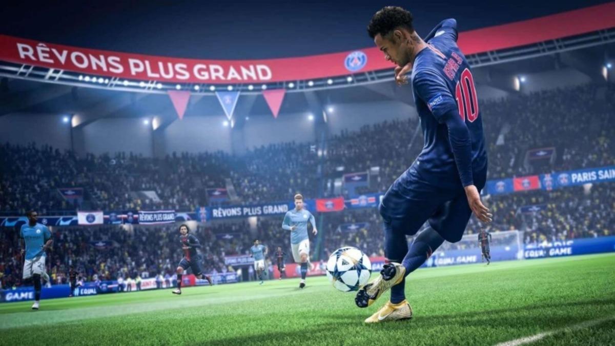 FIFA 20, PS4’teki EA Access Üyelerine Ücretsiz Oldu