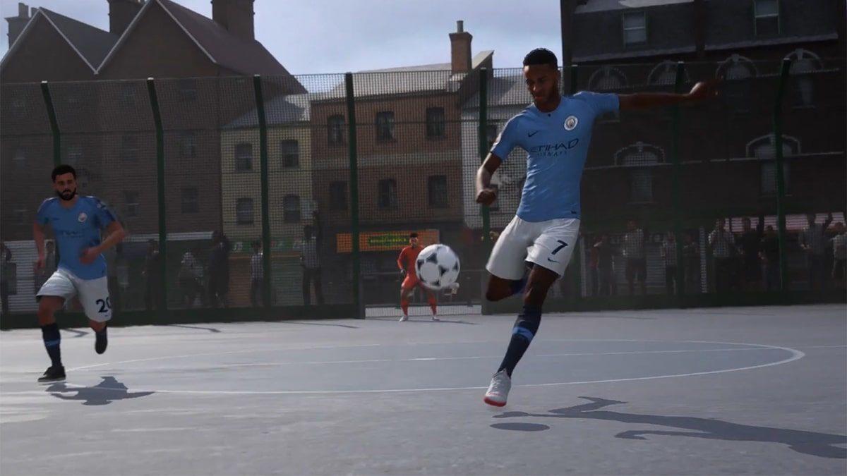 7 Yıl Sonra Geri Dönen ’FIFA 2020 Sokak Futbolu’ Modu Hakkında 6 Detay