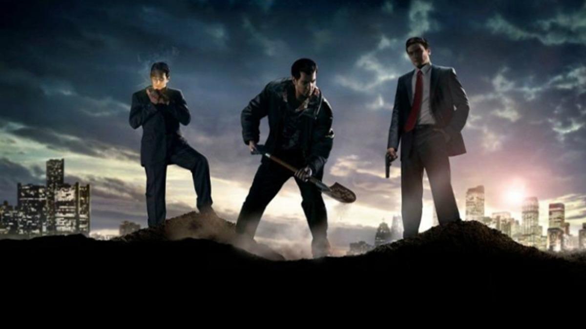 Mafia Oyunlarını Geri Getirecek Mafia Trilogy’nin Fragmanı Yayınlandı (Video)