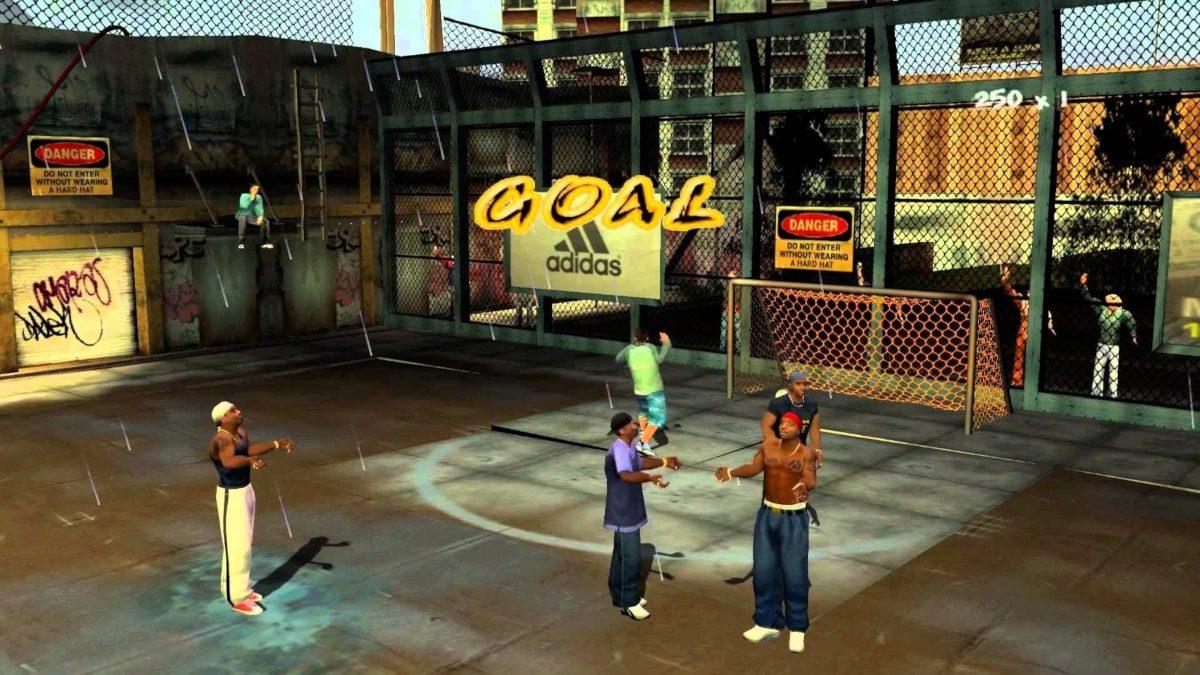 7 Yıl Sonra Geri Dönen ’FIFA 2020 Sokak Futbolu’ Modu Hakkında 6 Detay