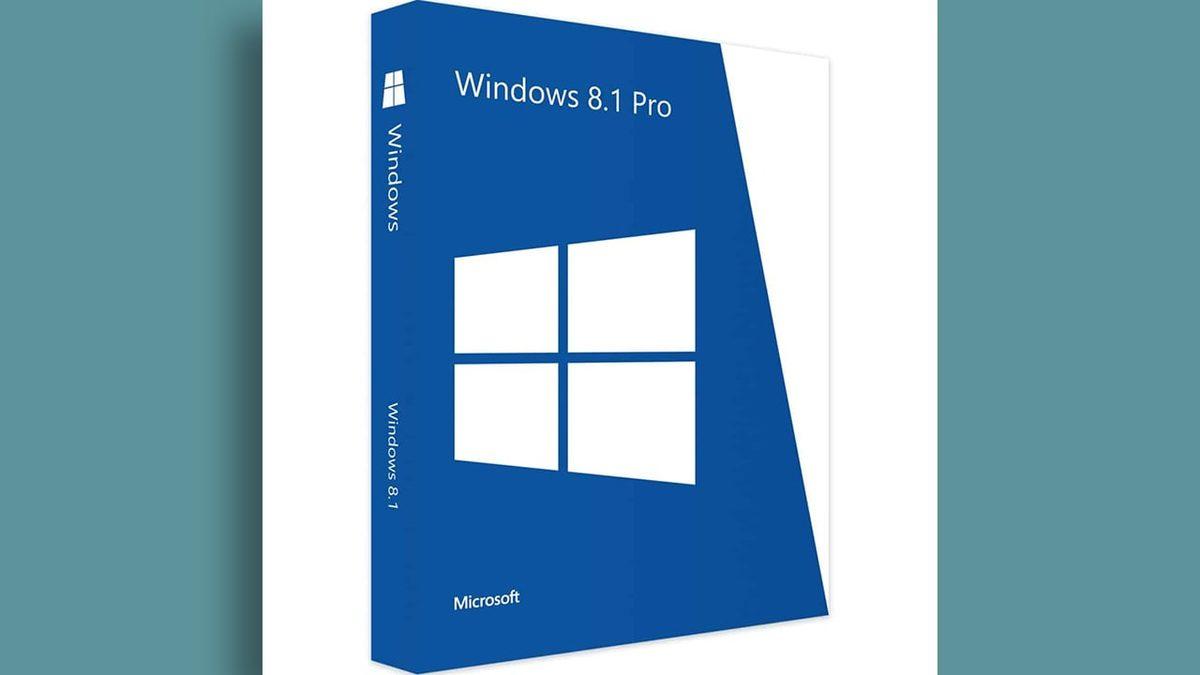 Windows 8 Türkçe ISO İndirme ve Kurulum İşlemleri - 2020