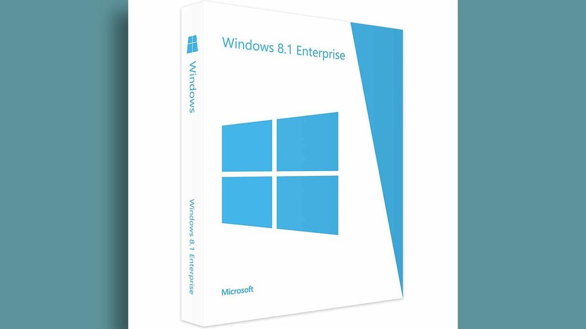 Windows 8 Türkçe ISO İndirme ve Kurulum İşlemleri - 2020