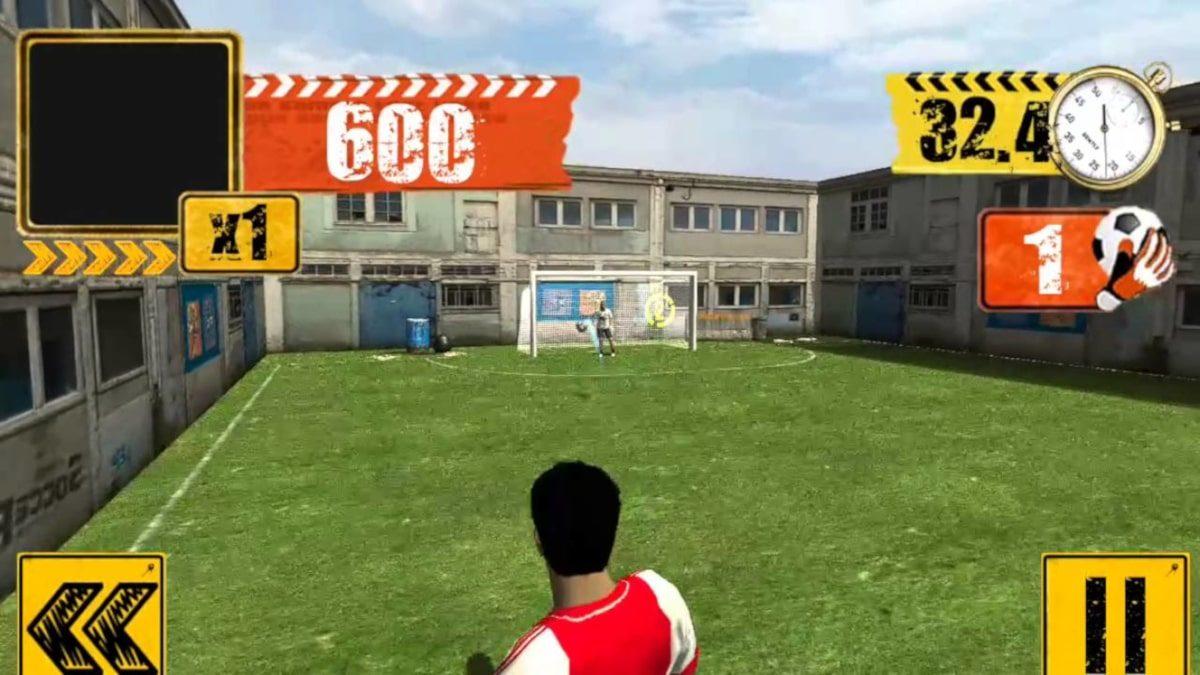 7 Yıl Sonra Geri Dönen ’FIFA 2020 Sokak Futbolu’ Modu Hakkında 6 Detay