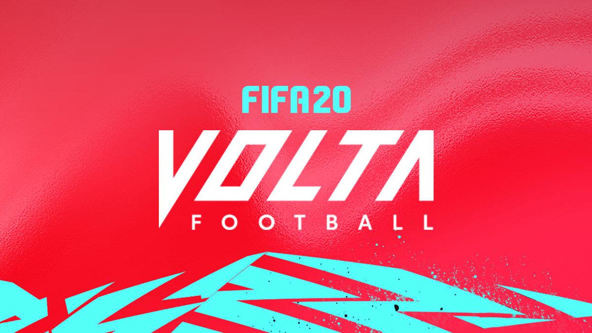 7 Yıl Sonra Geri Dönen ’FIFA 2020 Sokak Futbolu’ Modu Hakkında 6 Detay