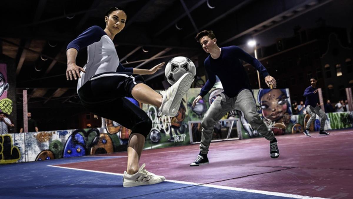 7 Yıl Sonra Geri Dönen ’FIFA 2020 Sokak Futbolu’ Modu Hakkında 6 Detay