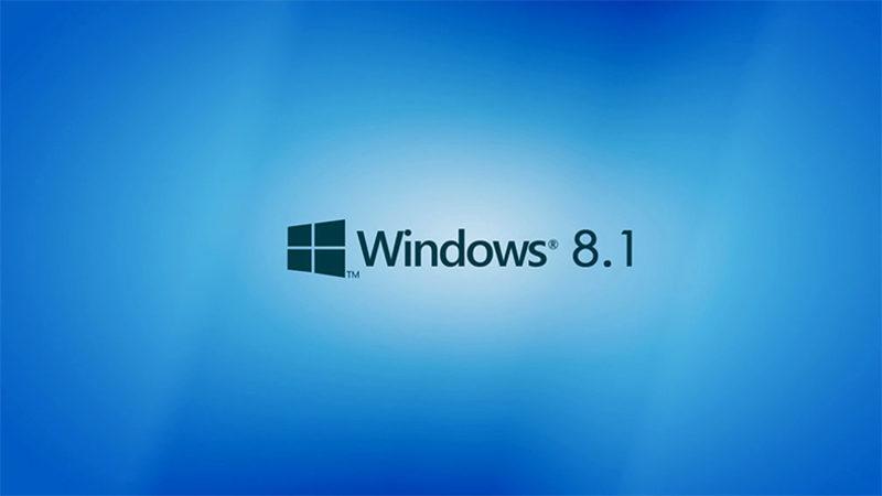 Windows 8 Türkçe ISO İndirme ve Kurulum İşlemleri - 2020