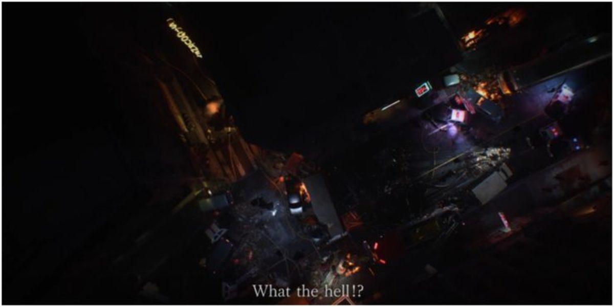 Resident Evil 3 Remake’te Eski Oyunlara ve Filmlere Yapılan 10 Gönderme