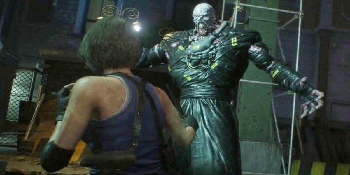 Resident Evil 3 Remake’te Eski Oyunlara ve Filmlere Yapılan 10 Gönderme