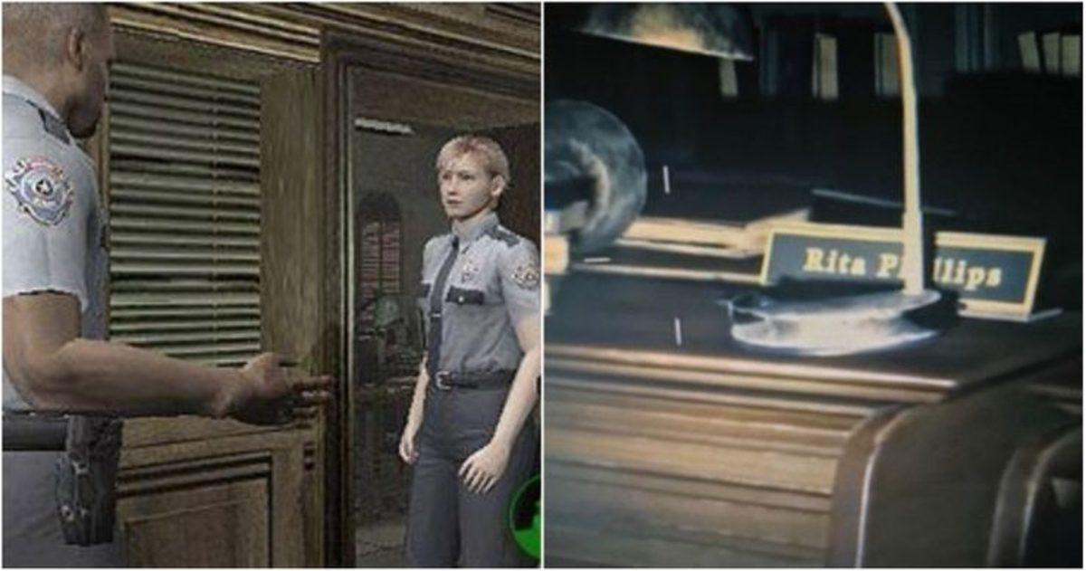 Resident Evil 3 Remake’te Eski Oyunlara ve Filmlere Yapılan 10 Gönderme