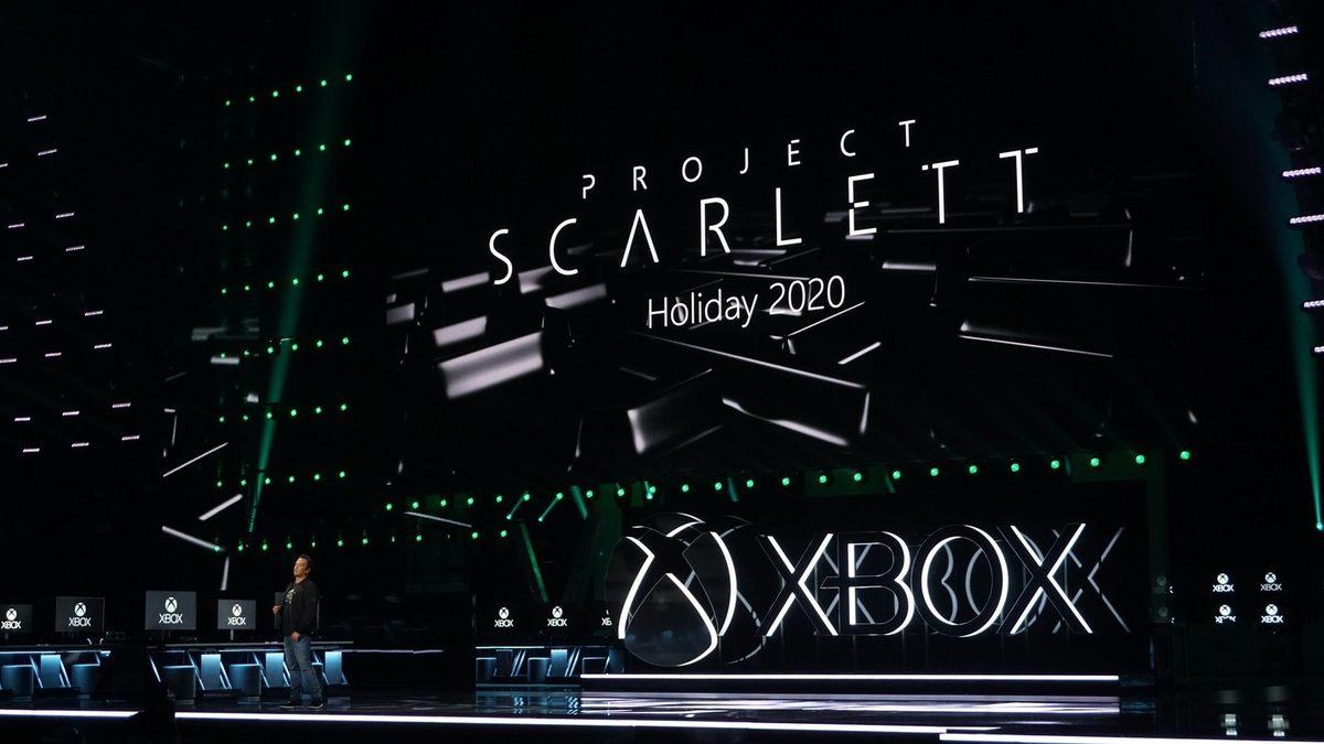 Xbox Scarlett’te En Önemli Detay Kare Hızı Olacak