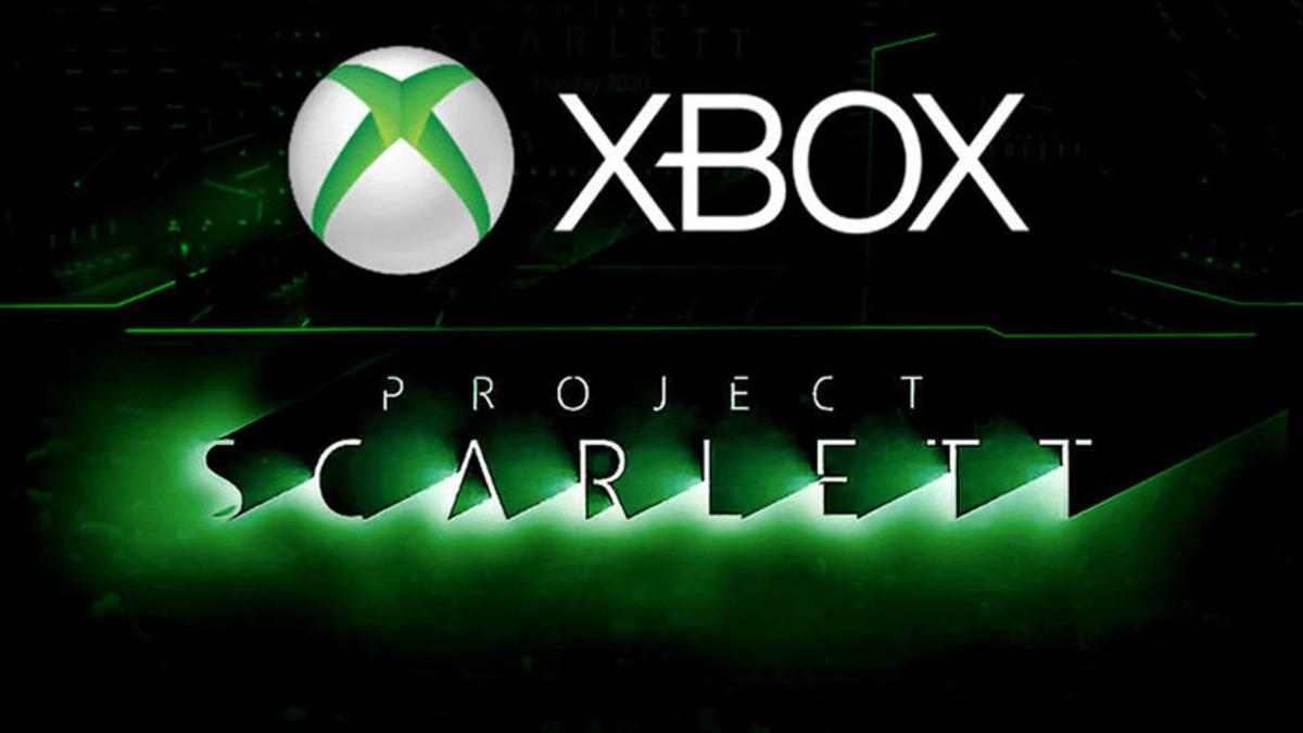 Xbox Scarlett’te En Önemli Detay Kare Hızı Olacak