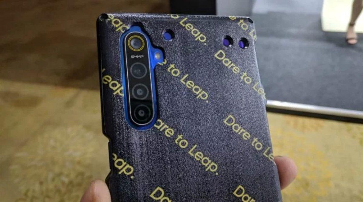 Realme 5 Pro’da 48 MP Kamera Olacağı, Realme Tarafından Doğrulandı