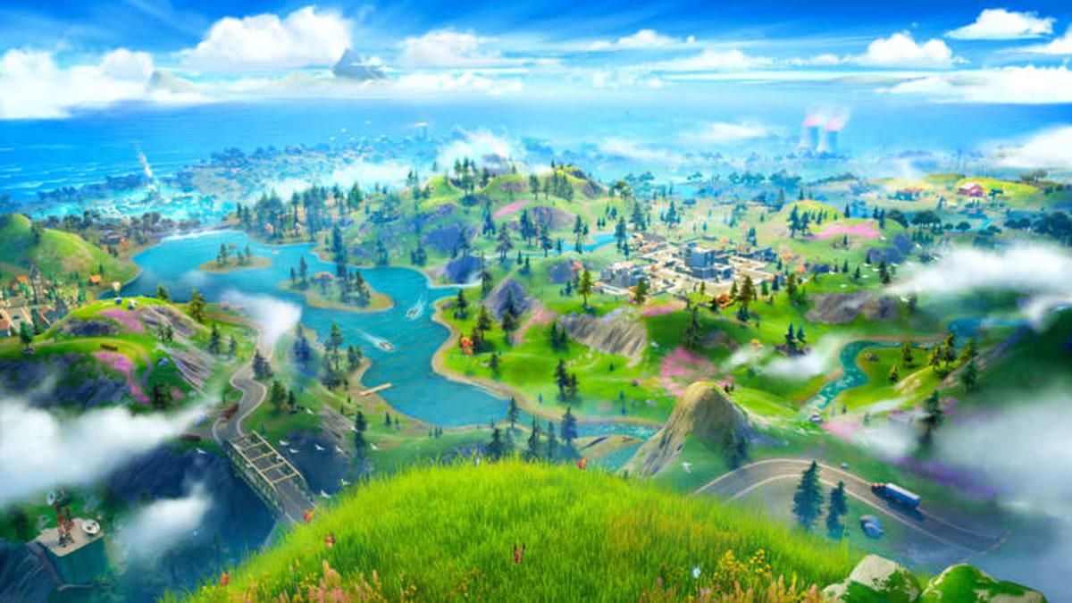 PlayStation 5 ve Xbox Series X, Fortnite’a Hazır Bir Şekilde Çıkacak