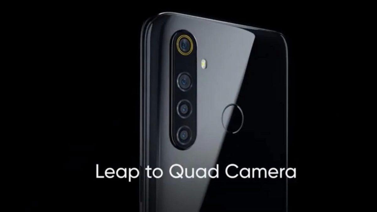 Realme 5 Pro’da 48 MP Kamera Olacağı, Realme Tarafından Doğrulandı