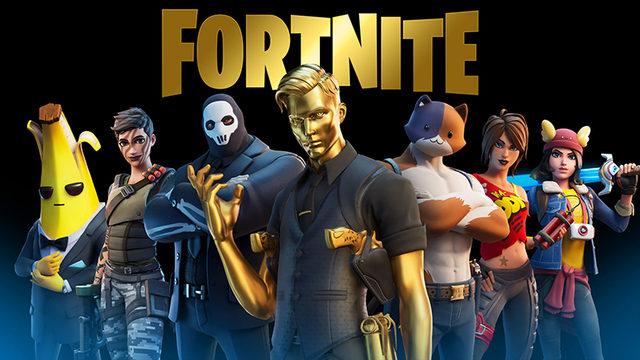 PlayStation 5 ve Xbox Series X, Fortnite’a Hazır Bir Şekilde Çıkacak