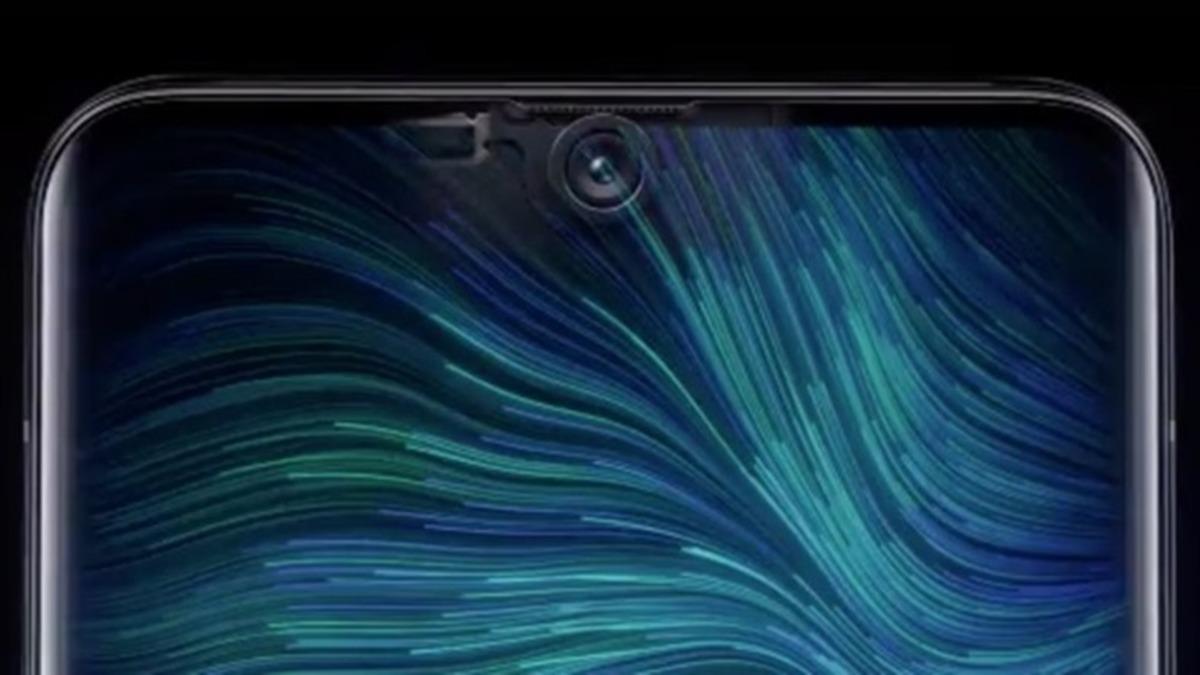 iPhone’daki Çentiği Ortadan Kaldıran Apple Patenti Ortaya Çıktı
