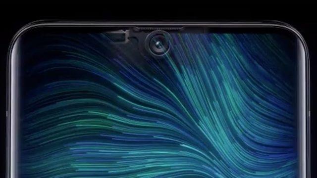 iPhone’daki Çentiği Ortadan Kaldıran Apple Patenti Ortaya Çıktı