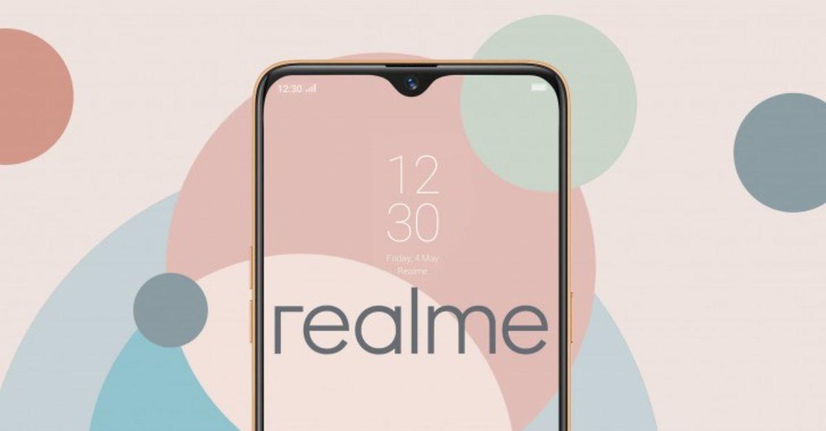 Huawei’den Sonra Realme de Kendi İşletim Sistemini Geliştirecek