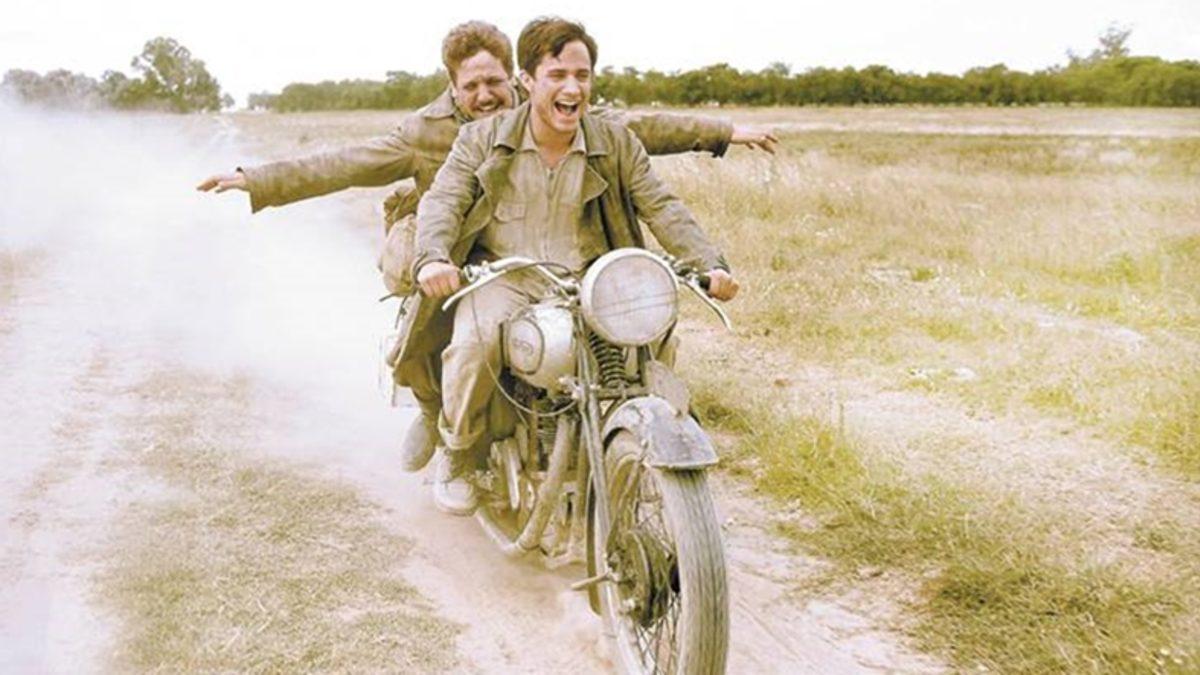 İçinizdeki Yola Çıkma Arzusunu Tatmin Edecek 16 Film