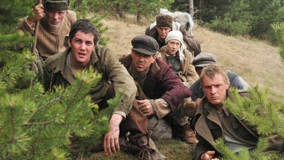 İçinizdeki Yola Çıkma Arzusunu Tatmin Edecek 16 Film