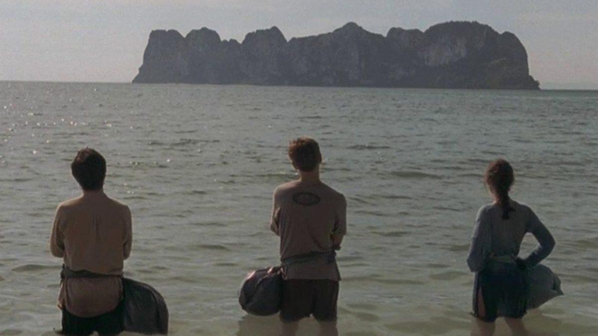 İçinizdeki Yola Çıkma Arzusunu Tatmin Edecek 16 Film