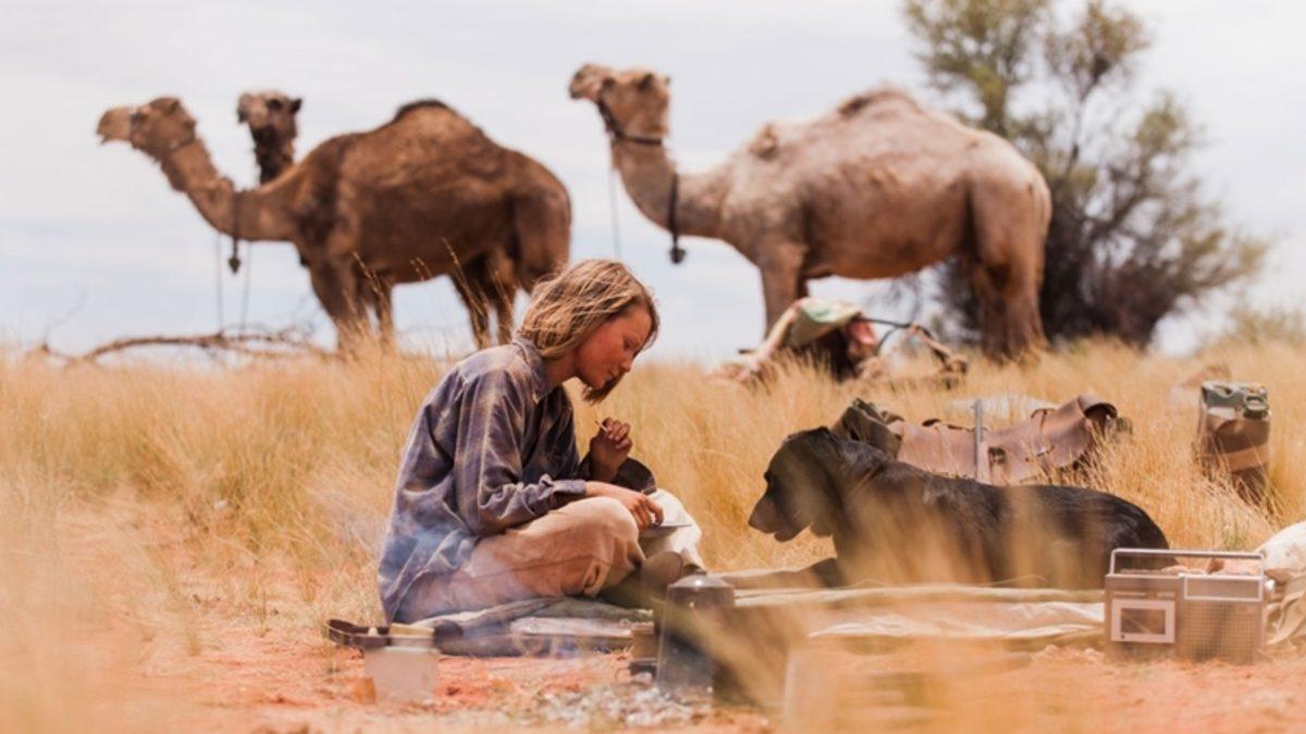 İçinizdeki Yola Çıkma Arzusunu Tatmin Edecek 16 Film