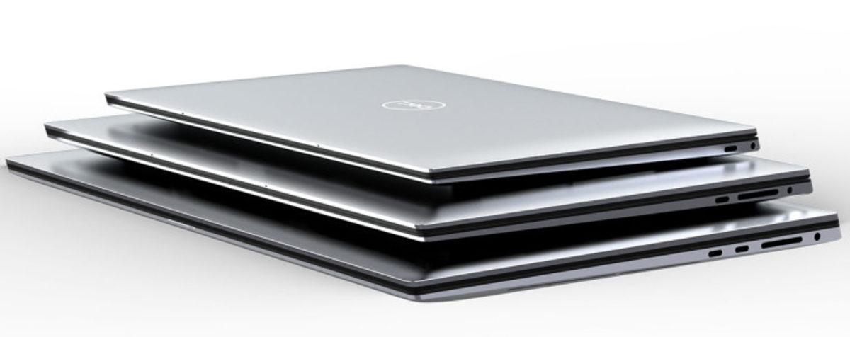 Dell, Tasarımcıları Hedeflediği Yeni Dizüstü Bilgisayarları XPS 15 ve XPS 17’yi Tanıttı