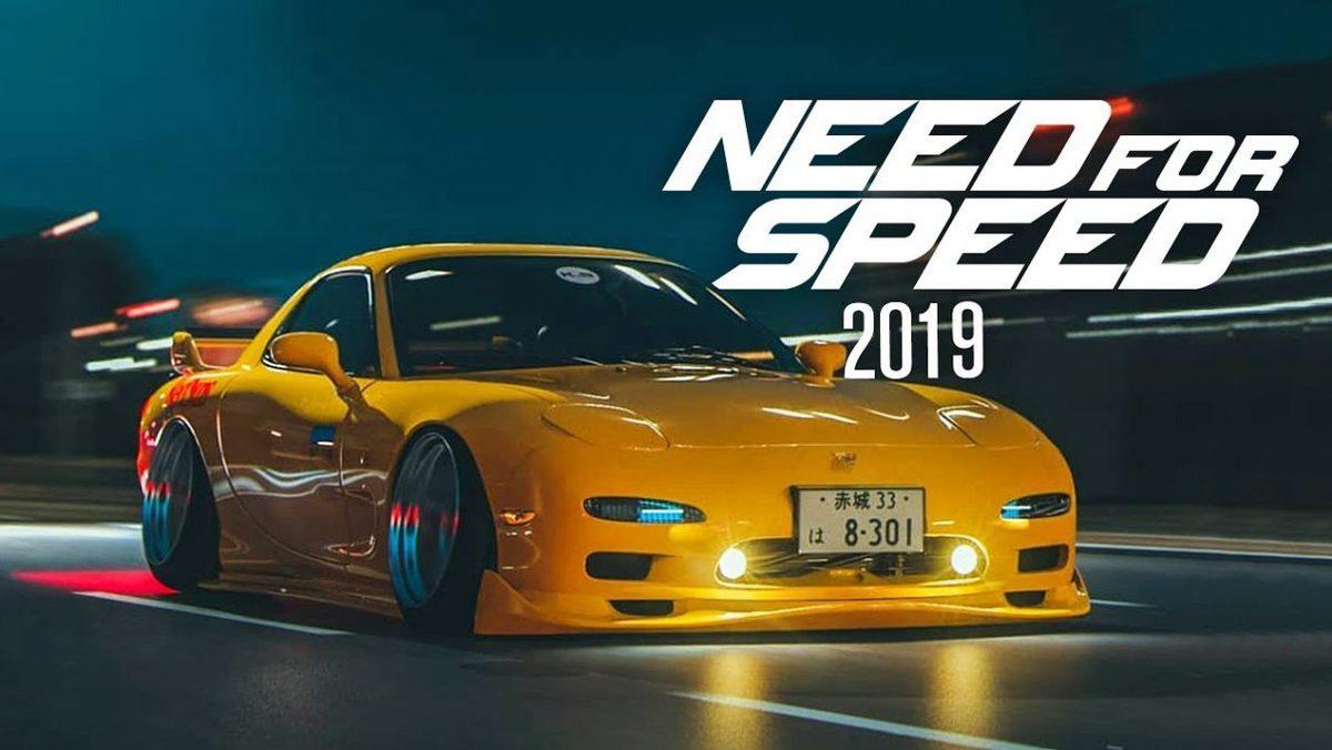 Need for Speed’in Yeni Oyunuyla İlgili İlk Detaylar Ortaya Çıktı
