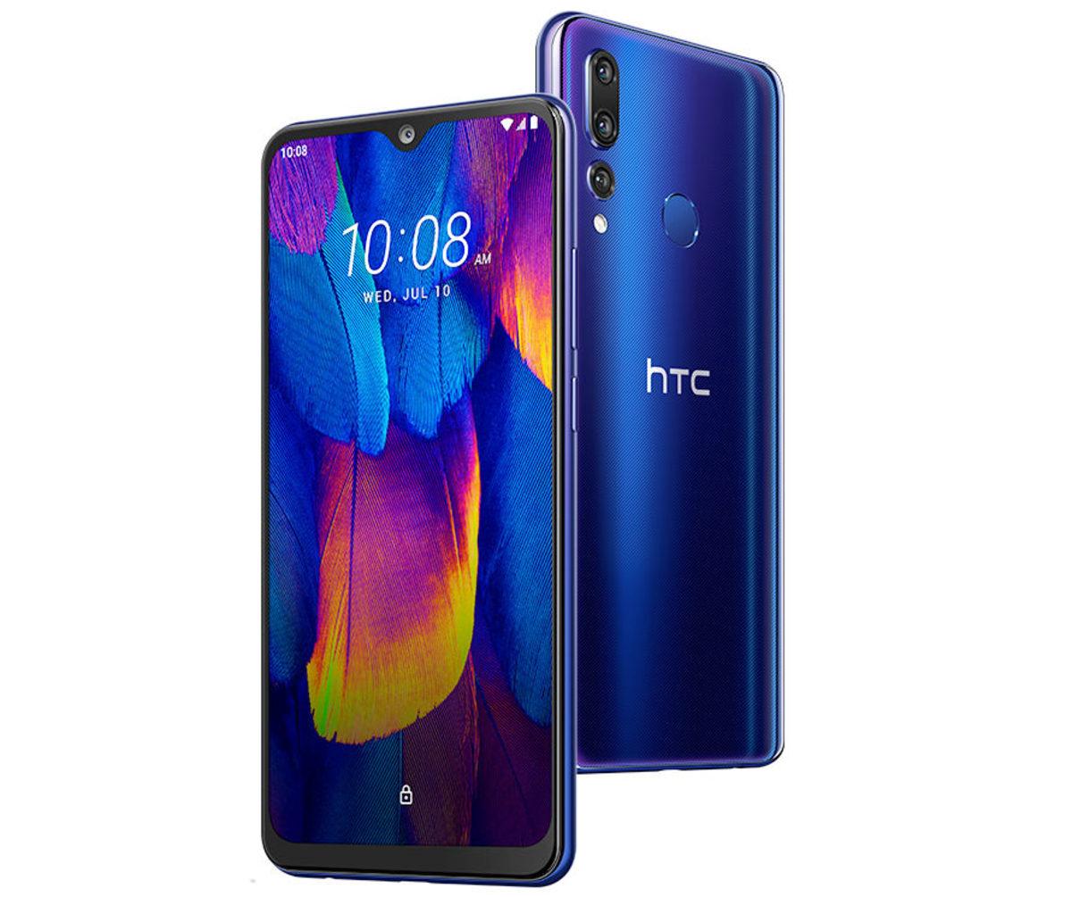 HTC Wildfire X Fiyatı ve Özellikleri