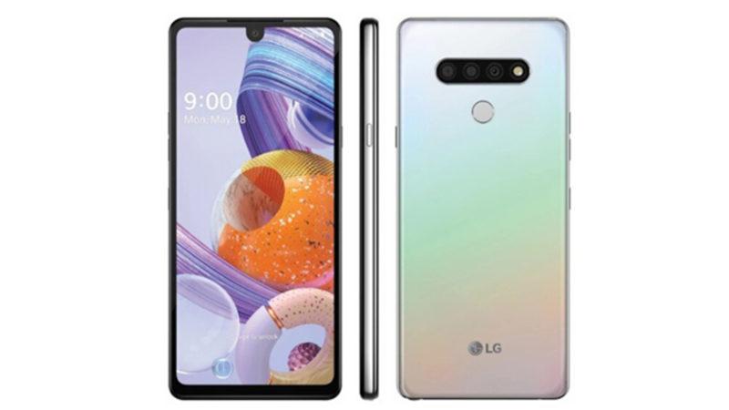 LG’nin Yeni Orta Segment Telefonu Stylo 6’nın Teknik Özellikleri Ortaya Çıktı