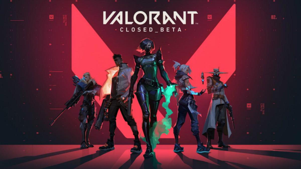 Riot Games, VALORANT’ın 0.5 Güncellemesinin Yama Notlarını Yayınladı