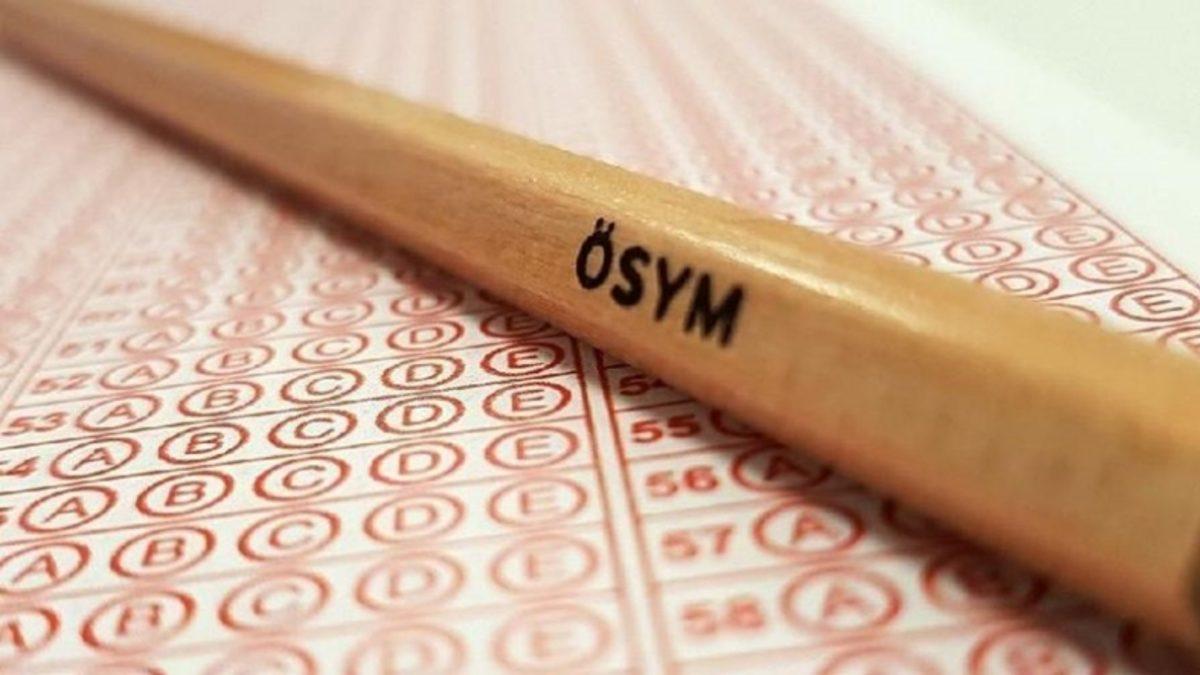 İçişleri Bakanlığı, YKS’ye Girecek Öğrencilere Özel Bir Genelge Yayınladı