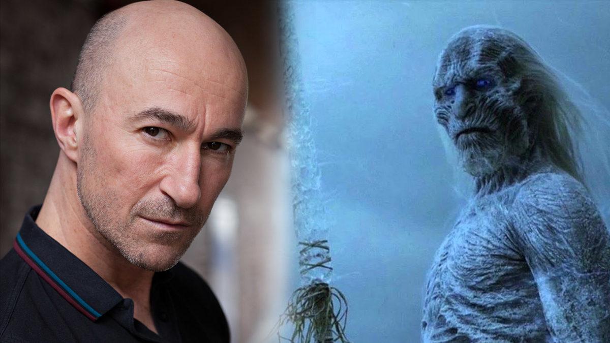 Sinematik Yerli Oyun Serisi Recontact: İddialı Geri Dönüş