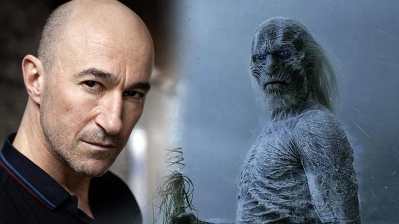 Sinematik Yerli Oyun Serisi Recontact: İddialı Geri Dönüş