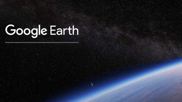 Google Earth, Daha Detaylı Aramaya İzin Veren Yeni Bir Güncelleme Aldı