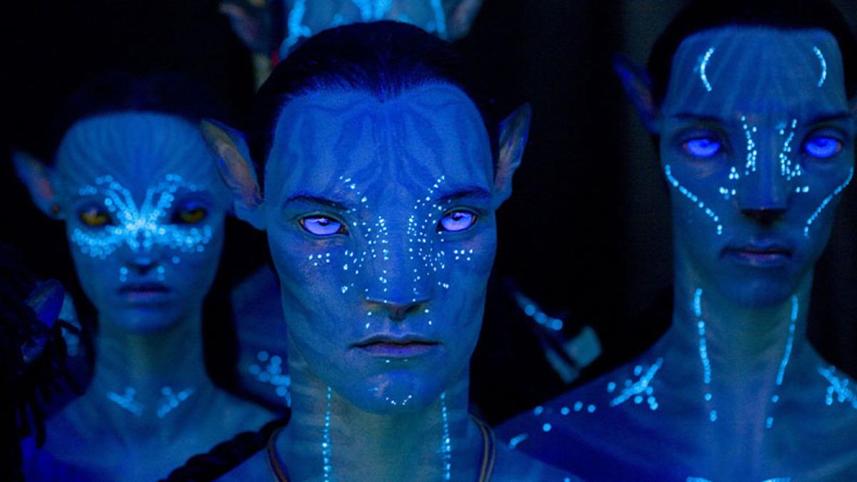 Avatar 2’nin Su Altı Çekimlerinden Yeni Bir Fotoğraf Paylaşıldı