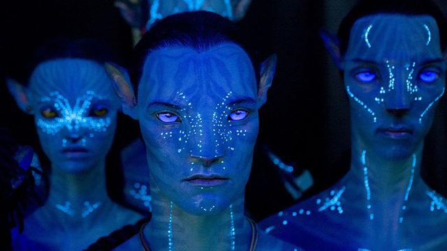 Avatar 2’nin Su Altı Çekimlerinden Yeni Bir Fotoğraf Paylaşıldı