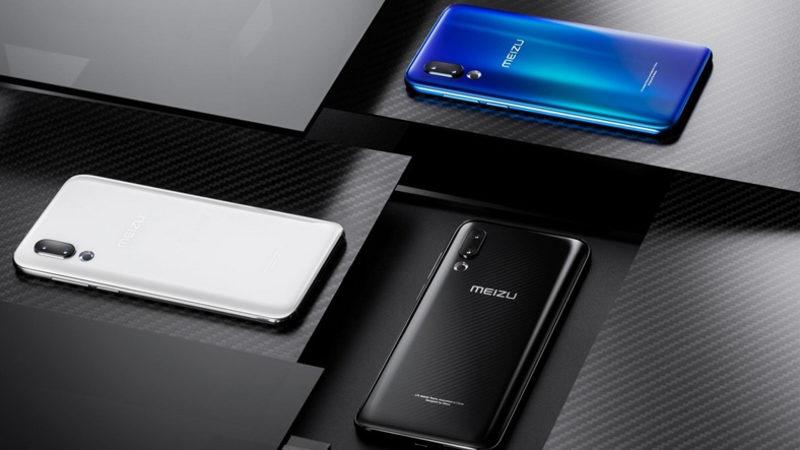 Meizu 16s Pro’nun Rakiplerine Önünü İlikleten AnTuTu Skoru